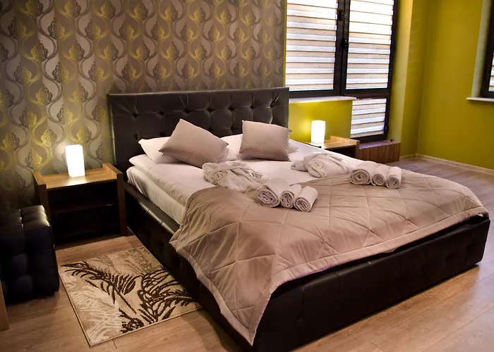 Forum Fitness & Wellness Hotel 3*