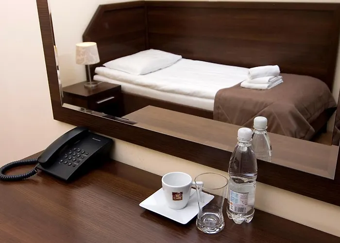 Forum Fitness & Wellness Hotel Lublin