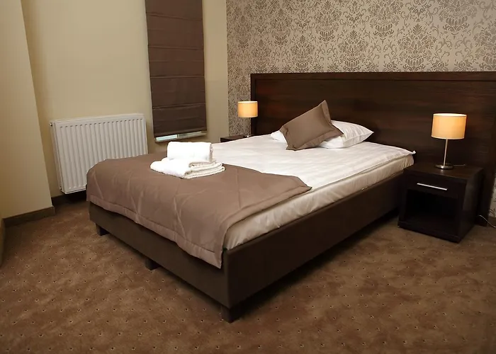 Hotel Forum Fitness & Wellness