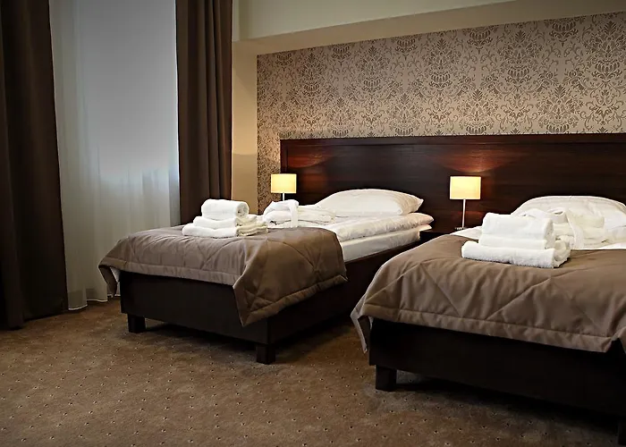 Forum Fitness & Wellness 3*